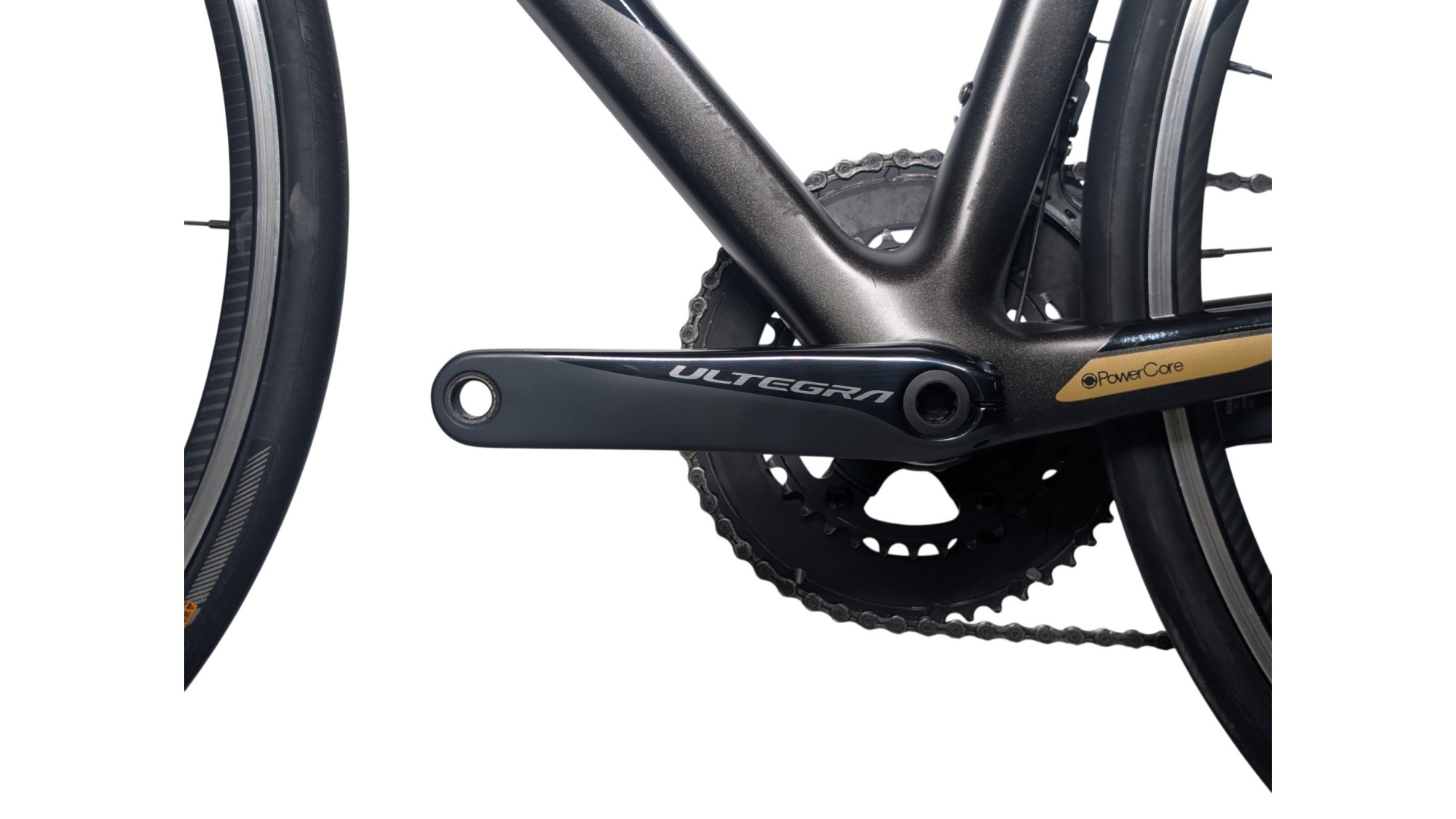 Rennrad München |Giant Advenced TCR| Ultegra| S
