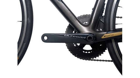 Rennrad München |Giant Advenced TCR| Ultegra| S