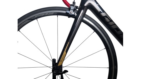 Rennrad München |Giant Advenced TCR| Ultegra| S