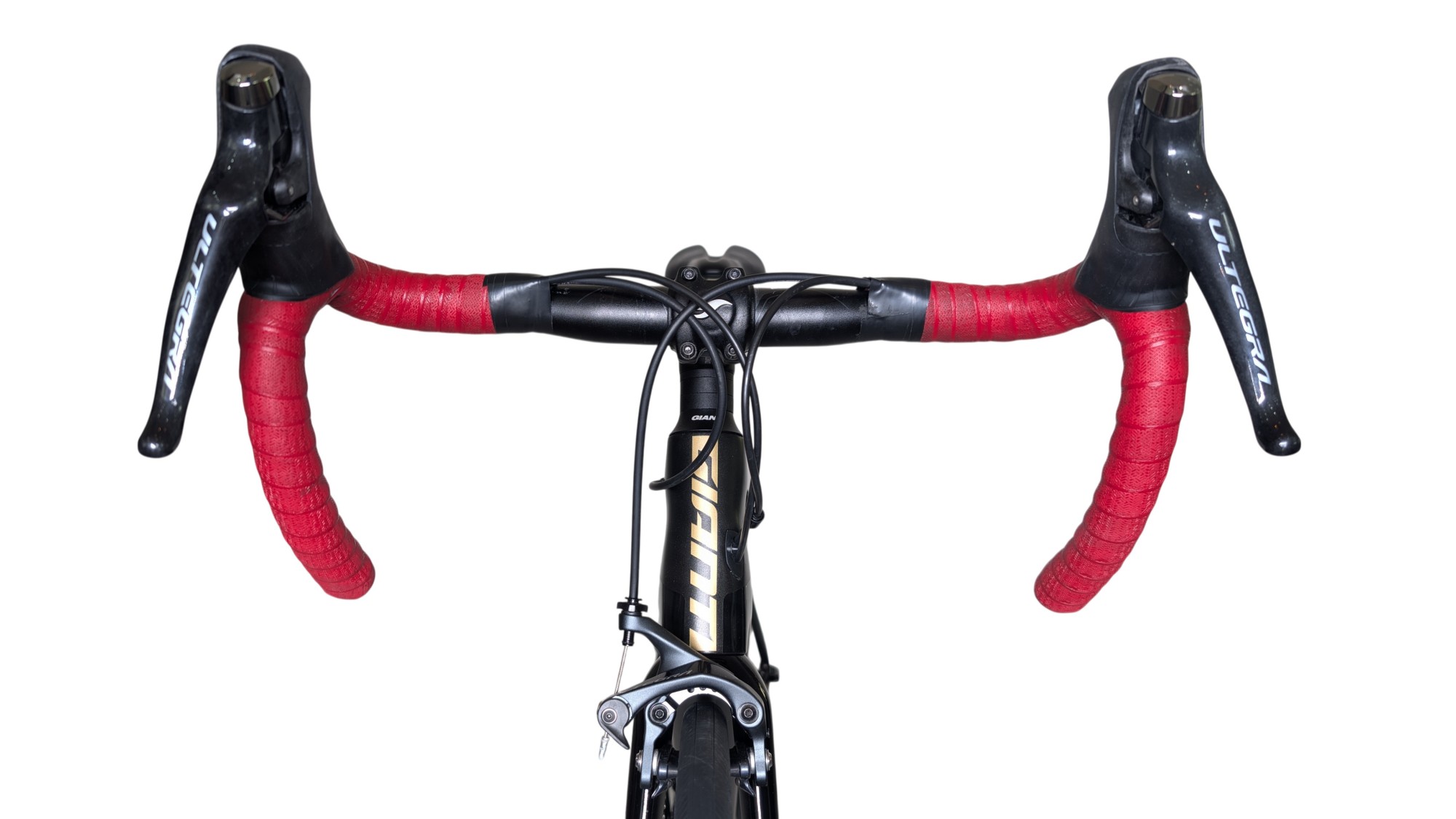 Rennrad München |Giant Advenced TCR| Ultegra| S