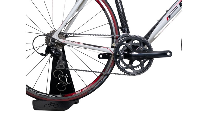 München Gebraucht Rennrad |FRW Hunter Hill Road| 105| L