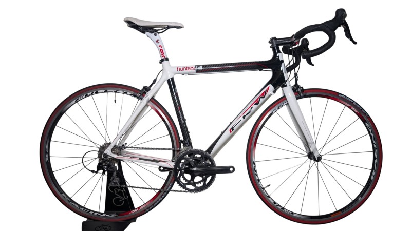 München Gebraucht Rennrad |FRW Hunter Hill Road| 105| L