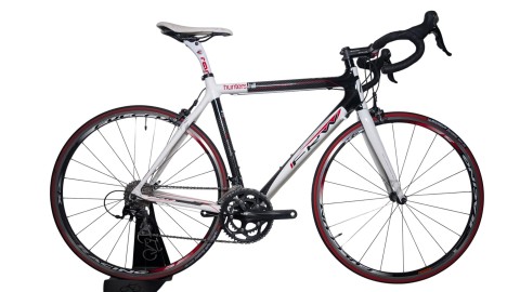 München Gebraucht Rennrad |FRW Hunter Hill Road| 105| L