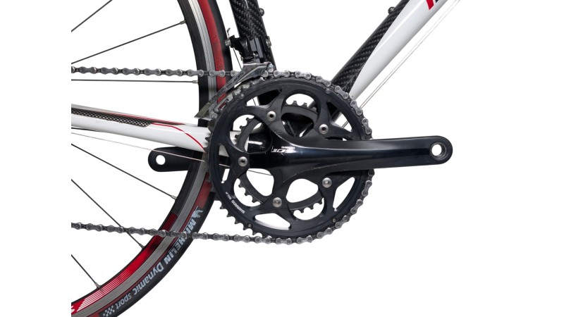 München Gebraucht Rennrad |FRW Hunter Hill Road| 105| L