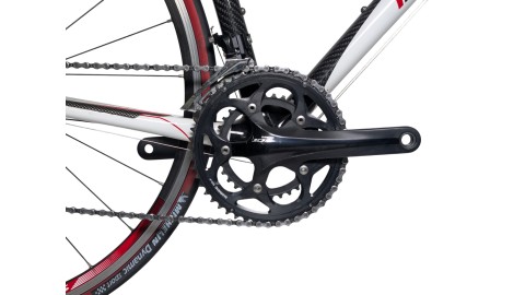 München Gebraucht Rennrad |FRW Hunter Hill Road| 105| L