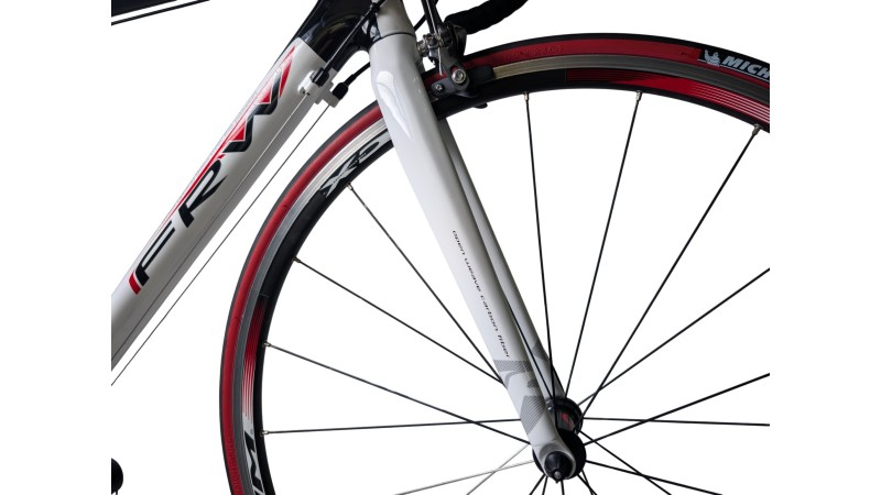 München Gebraucht Rennrad |FRW Hunter Hill Road| 105| L