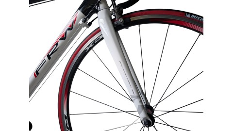 München Gebraucht Rennrad |FRW Hunter Hill Road| 105| L