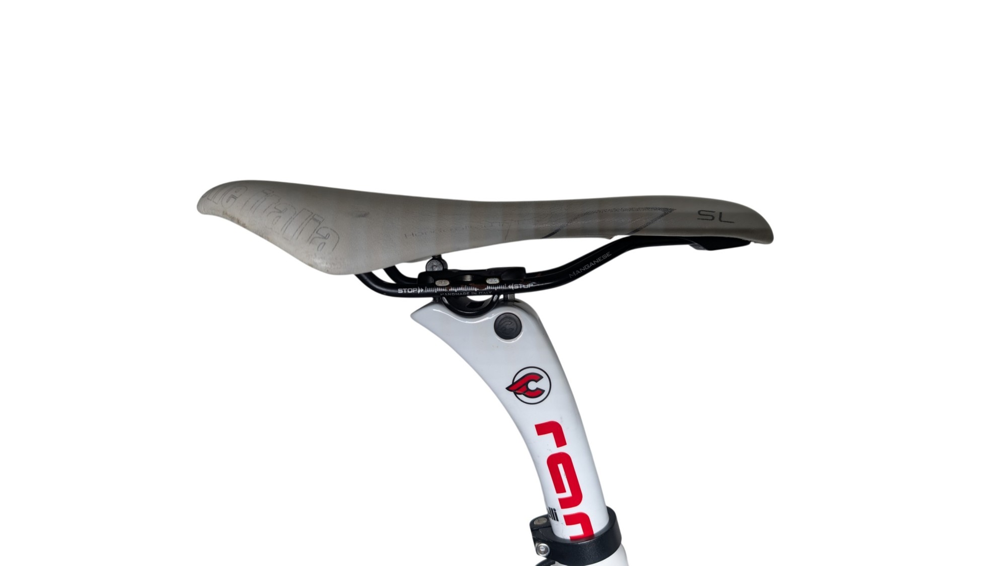 München Gebraucht Rennrad |FRW Hunter Hill Road| 105| L