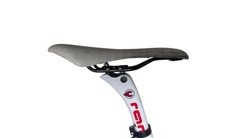 München Gebraucht Rennrad |FRW Hunter Hill Road| 105| L
