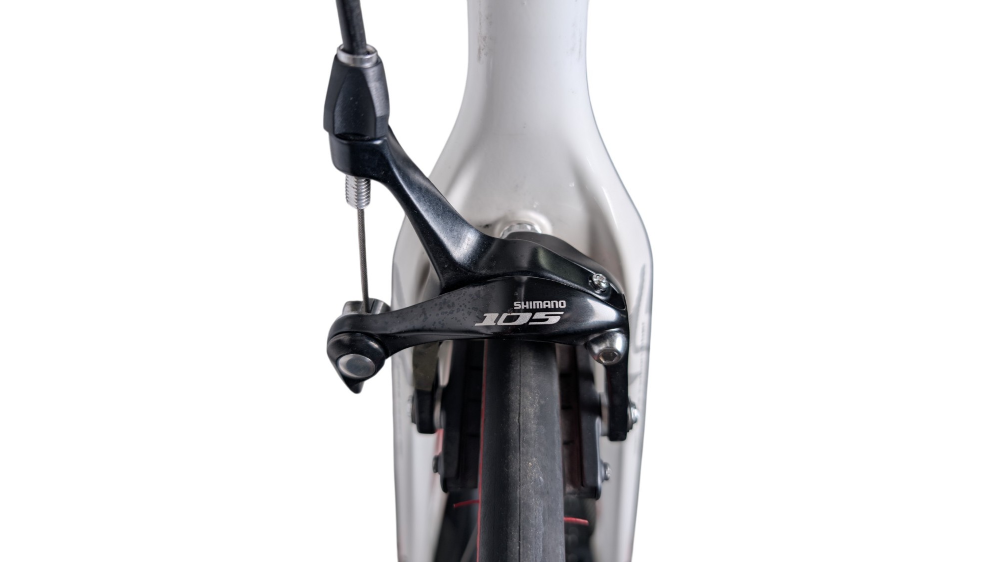 München Gebraucht Rennrad |FRW Hunter Hill Road| 105| L