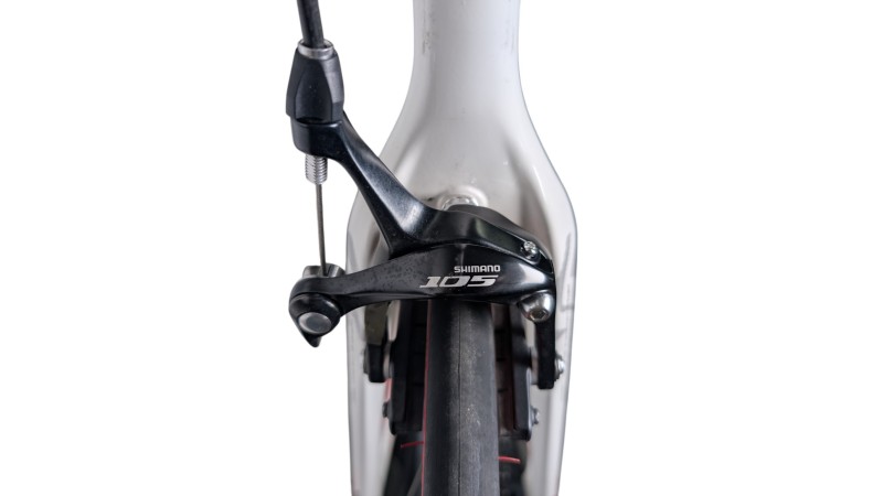 München Gebraucht Rennrad |FRW Hunter Hill Road| 105| L
