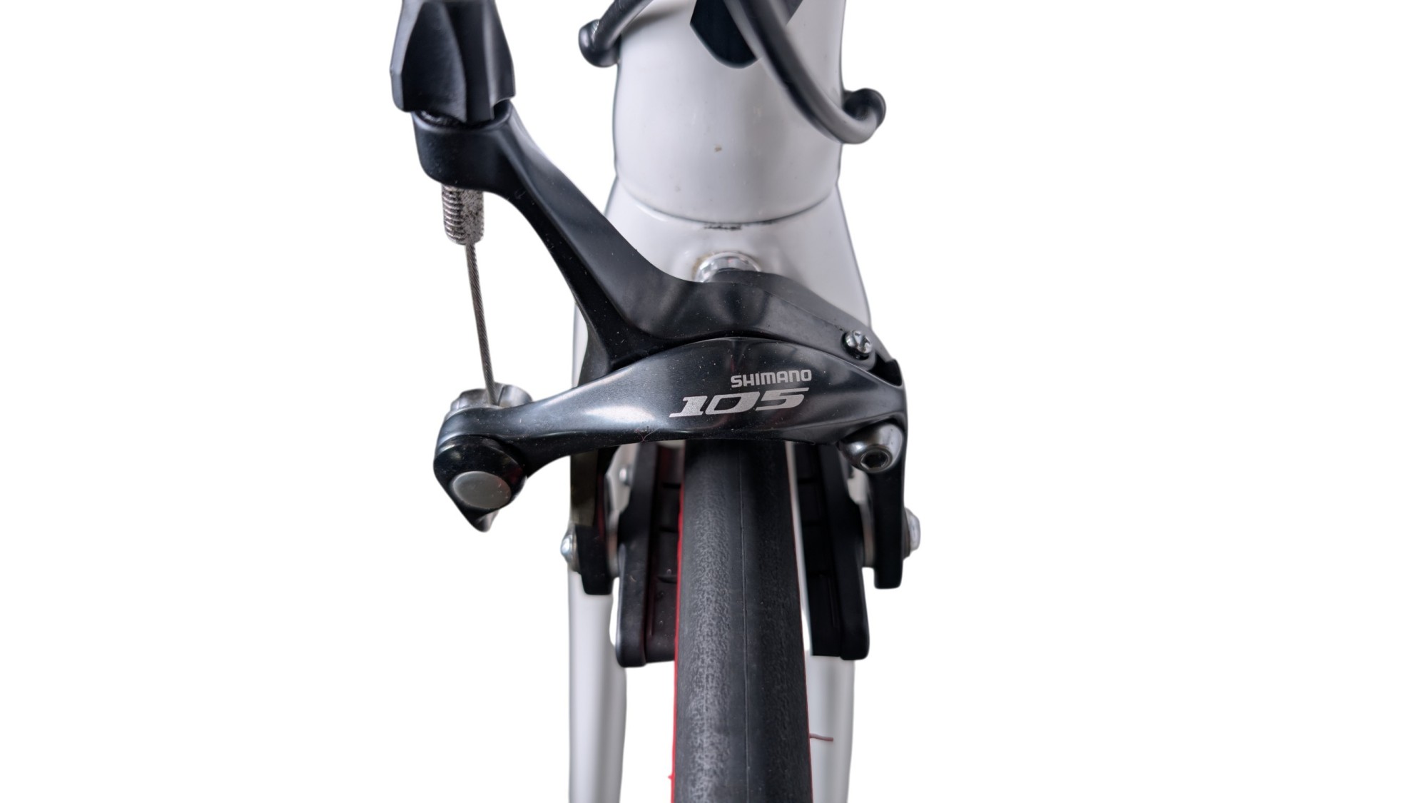 München Gebraucht Rennrad |FRW Hunter Hill Road| 105| L