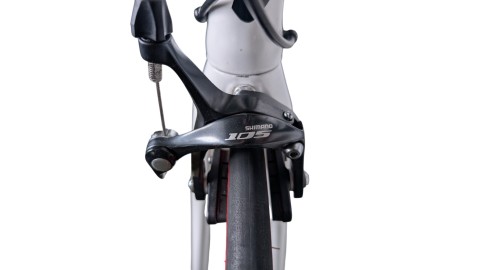 München Gebraucht Rennrad |FRW Hunter Hill Road| 105| L