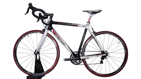 München Gebraucht Rennrad |FRW Hunter Hill Road| 105| L