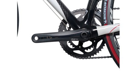 München Gebraucht Rennrad |FRW Hunter Hill Road| 105| L