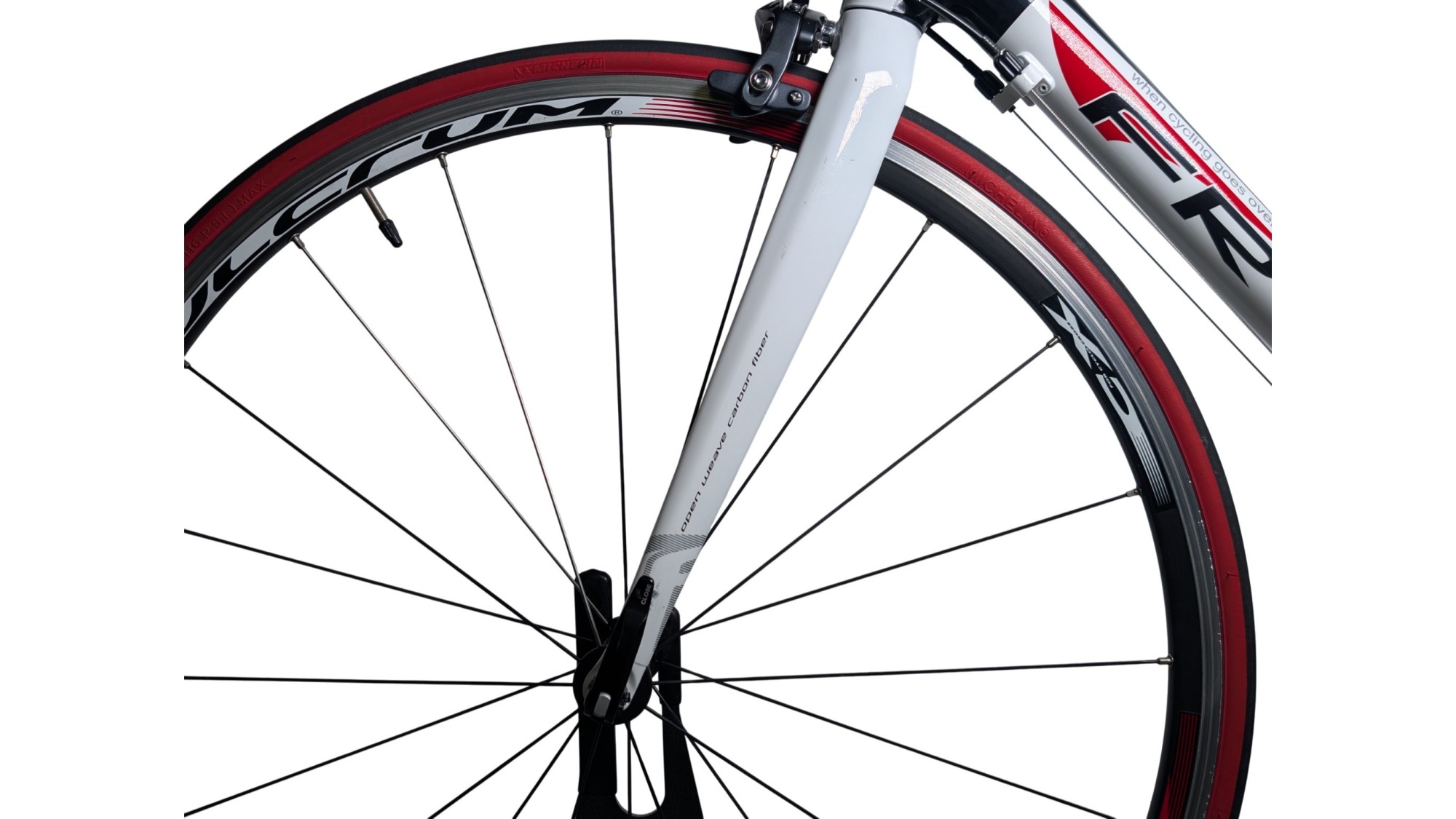 München Gebraucht Rennrad |FRW Hunter Hill Road| 105| L