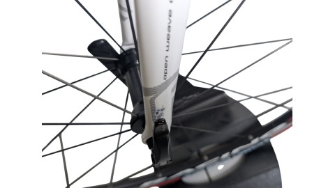 München Gebraucht Rennrad |FRW Hunter Hill Road| 105| L