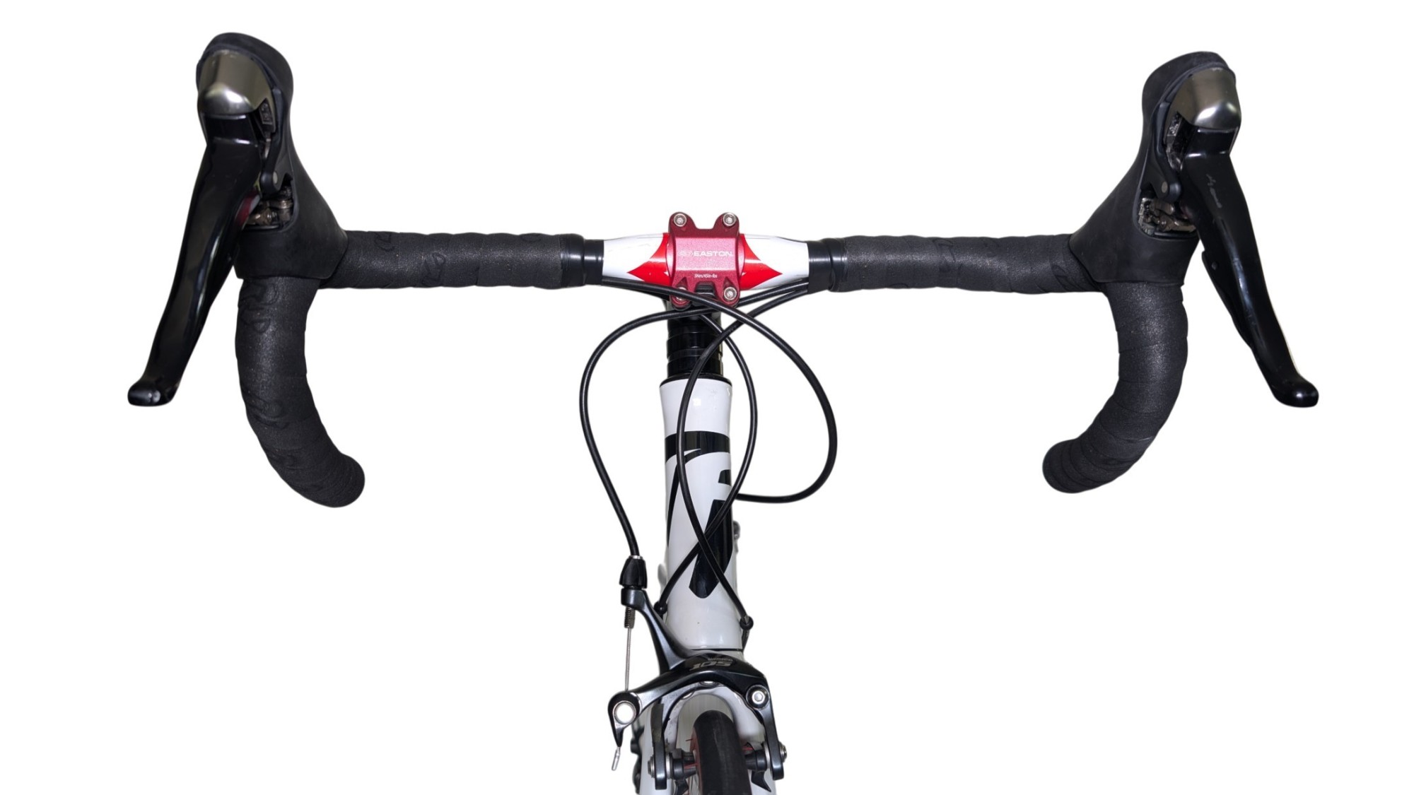 München Gebraucht Rennrad |FRW Hunter Hill Road| 105| L