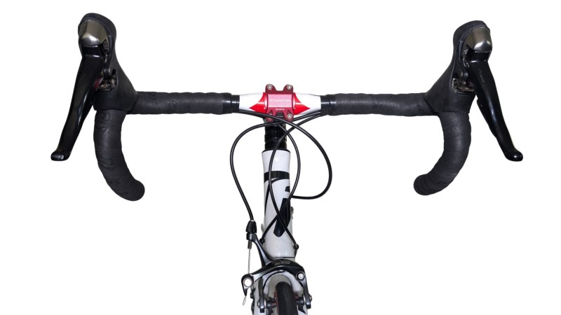 München Gebraucht Rennrad |FRW Hunter Hill Road| 105| L