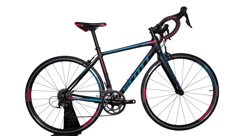 Rennrad München | Scott Speedster | 105 | XS