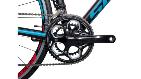 Rennrad München | Scott Speedster | 105 | XS