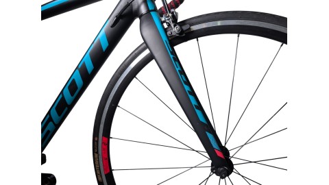 Rennrad München | Scott Speedster | 105 | XS