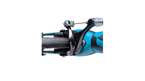 Rennrad München | Scott Speedster | 105 | XS