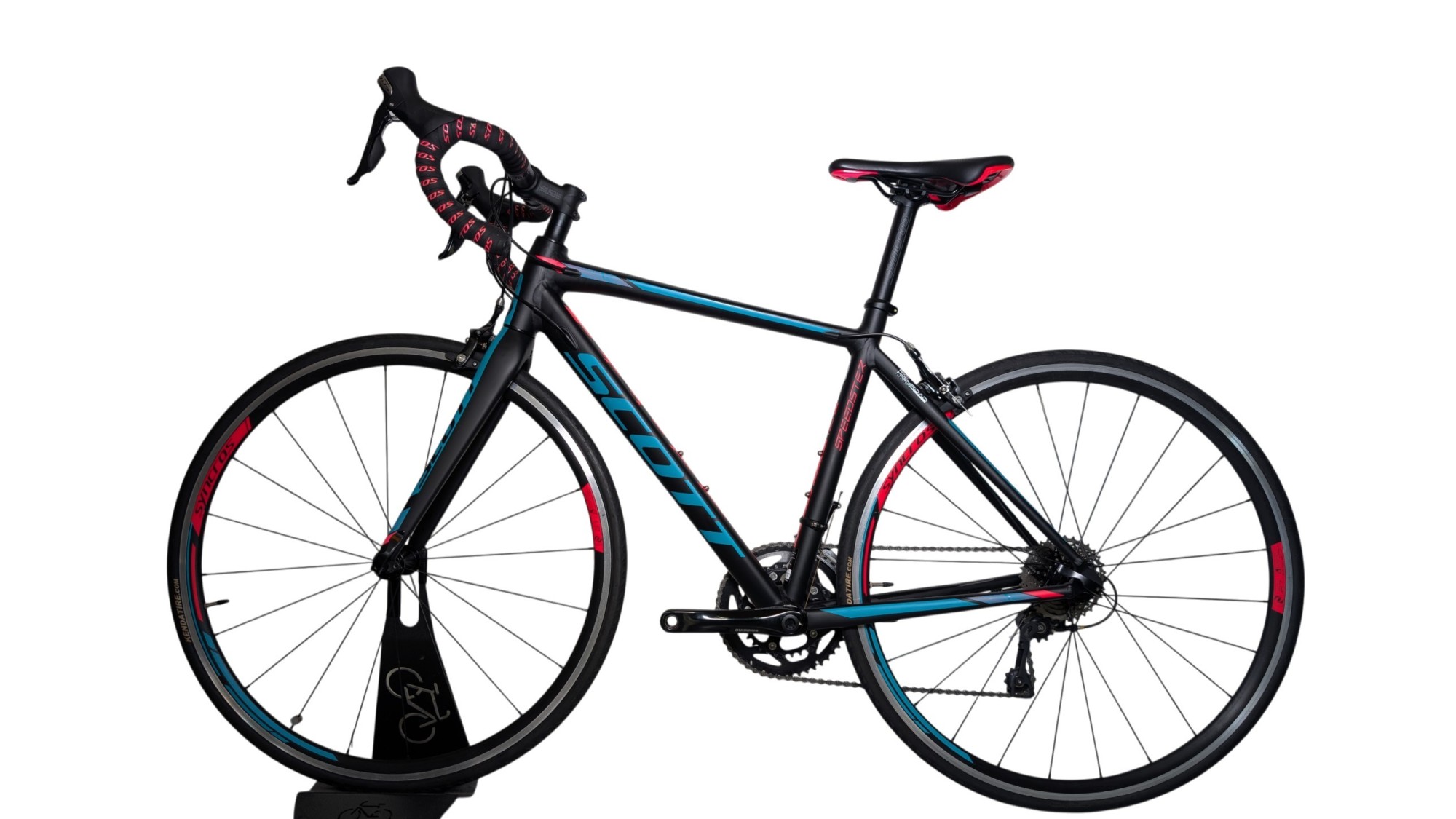 Rennrad München | Scott Speedster | 105 | XS