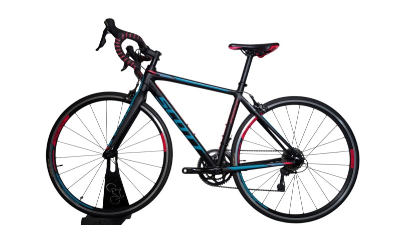 Rennrad München | Scott Speedster | 105 | XS