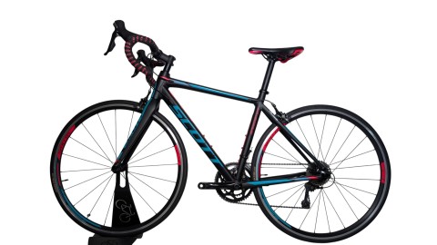Rennrad München | Scott Speedster | 105 | XS
