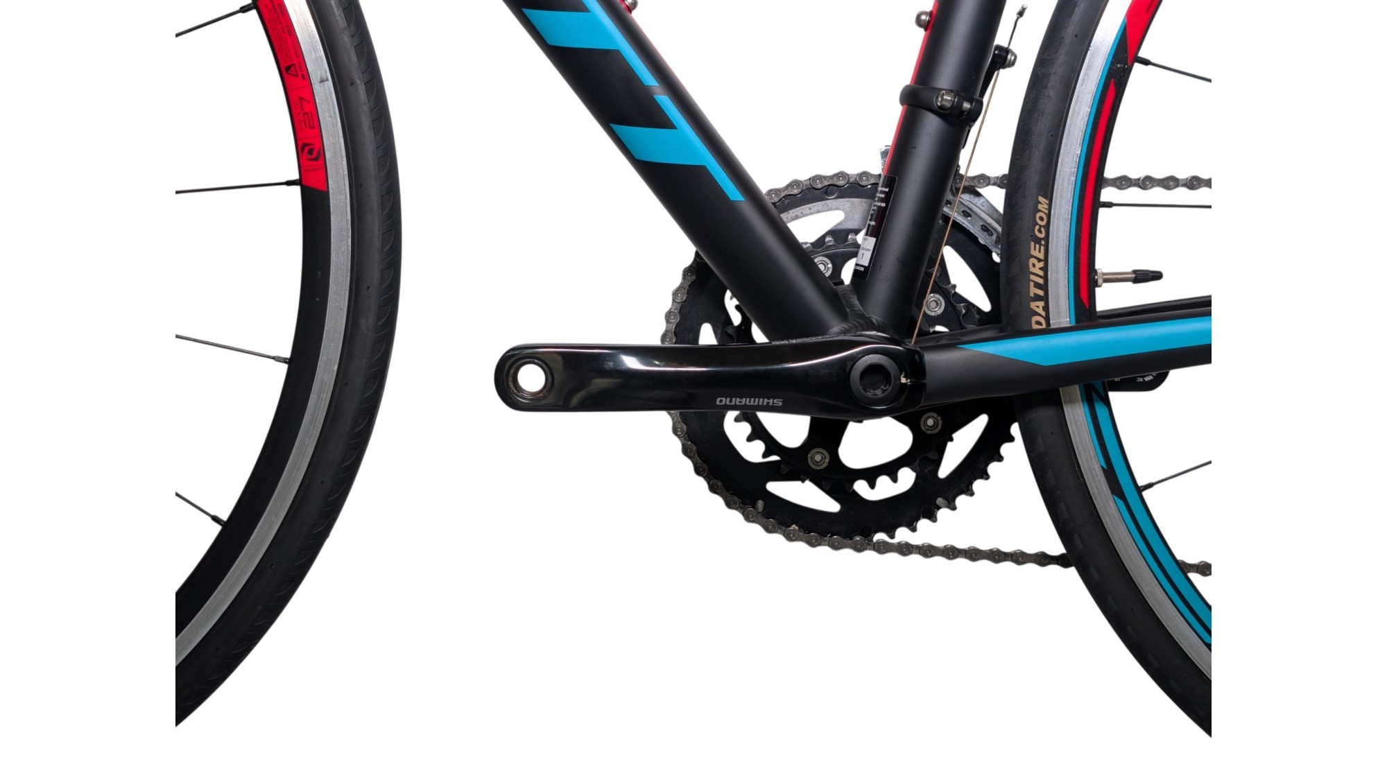 Rennrad München | Scott Speedster | 105 | XS