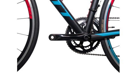 Rennrad München | Scott Speedster | 105 | XS