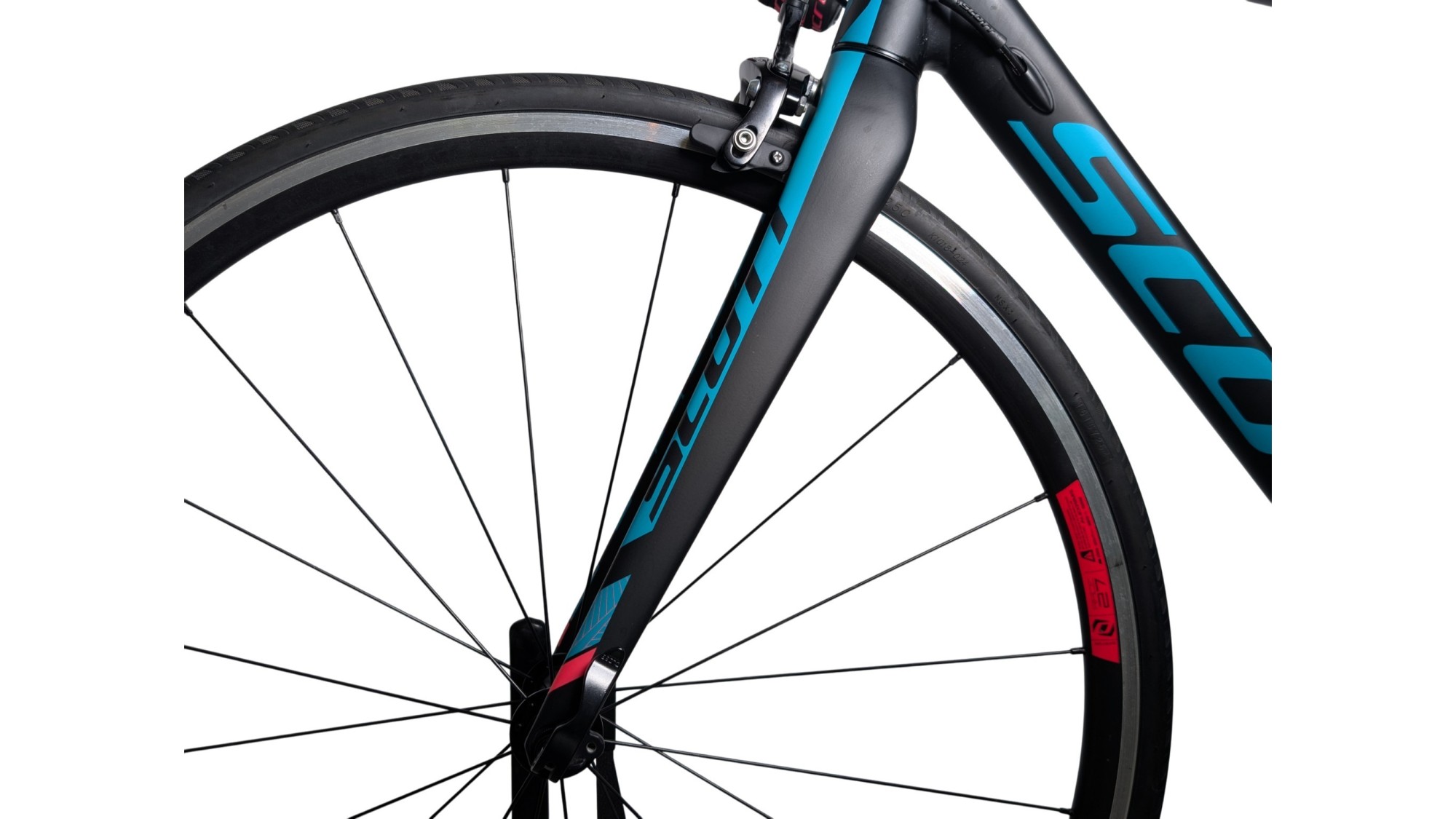 Rennrad München | Scott Speedster | 105 | XS