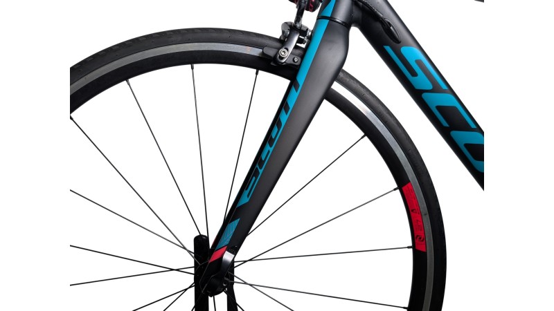 Rennrad München | Scott Speedster | 105 | XS