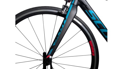 Rennrad München | Scott Speedster | 105 | XS