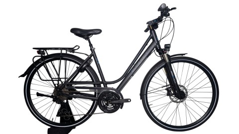 Trekkingrad München | Gudereit LC 70 Evo | Shimano Deore | 50