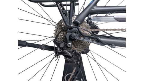 Trekkingrad München | Gudereit LC 70 Evo | Shimano Deore | 50