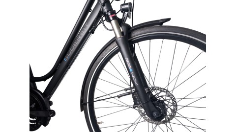 Trekkingrad München | Gudereit LC 70 Evo | Shimano Deore | 50
