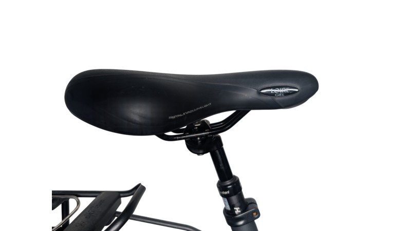 Trekkingrad München | Gudereit LC 70 Evo | Shimano Deore | 50