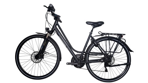 Trekkingrad München | Gudereit LC 70 Evo | Shimano Deore | 50