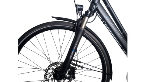 Trekkingrad München | Gudereit LC 70 Evo | Shimano Deore | 50