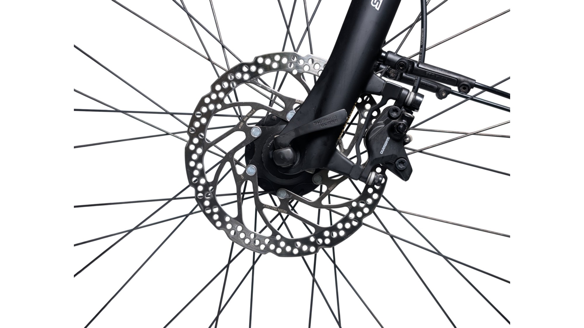 Trekkingrad München | Gudereit LC 70 Evo | Shimano Deore | 50