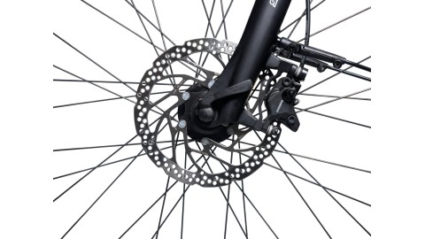 Trekkingrad München | Gudereit LC 70 Evo | Shimano Deore | 50