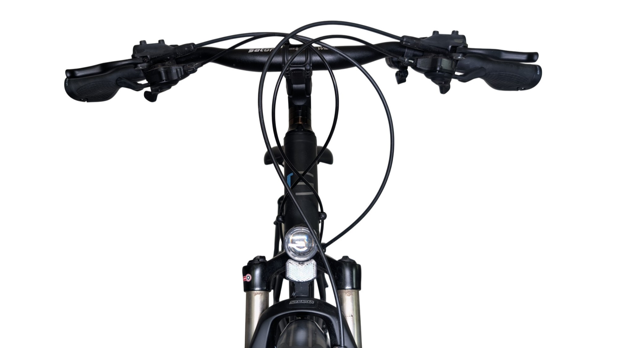 Trekkingrad München | Gudereit LC 70 Evo | Shimano Deore | 50