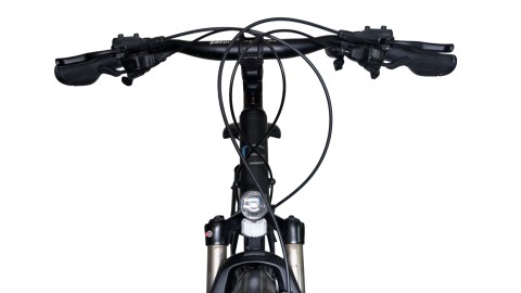 Trekkingrad München | Gudereit LC 70 Evo | Shimano Deore | 50