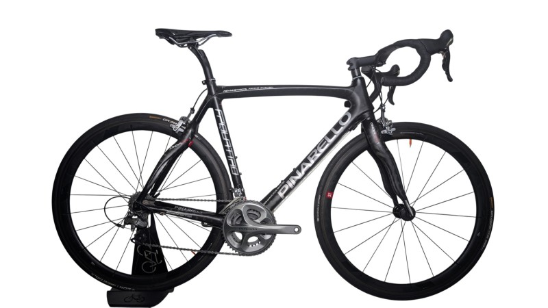 Rennrad München Pinarello FP Quattro| Ultegra| 57
