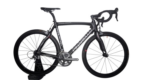 Rennrad München Pinarello FP Quattro| Ultegra| 57