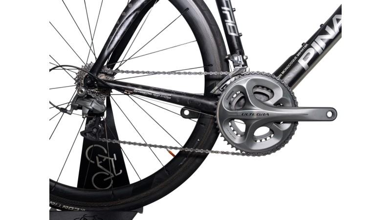 Rennrad München Pinarello FP Quattro| Ultegra| 57