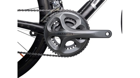 Rennrad München Pinarello FP Quattro| Ultegra| 57