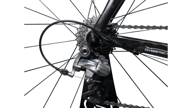 Rennrad München Pinarello FP Quattro| Ultegra| 57